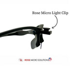 Loupe Oakley  Frame 2.5 Expanded Field TTL From Rose Micro Solutions