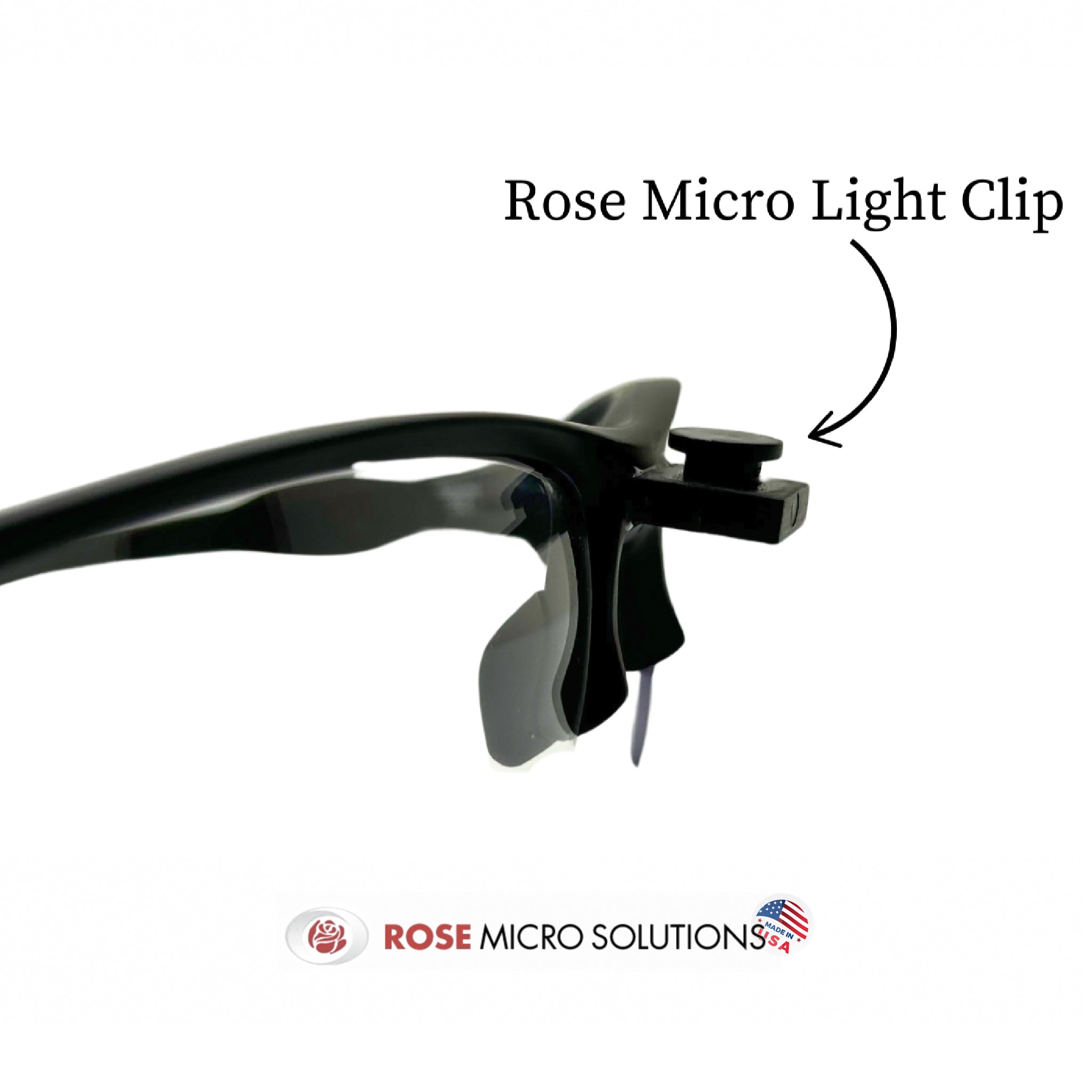 Loupe Oakley  Frame 3.5X  From Rose Micro Solutions