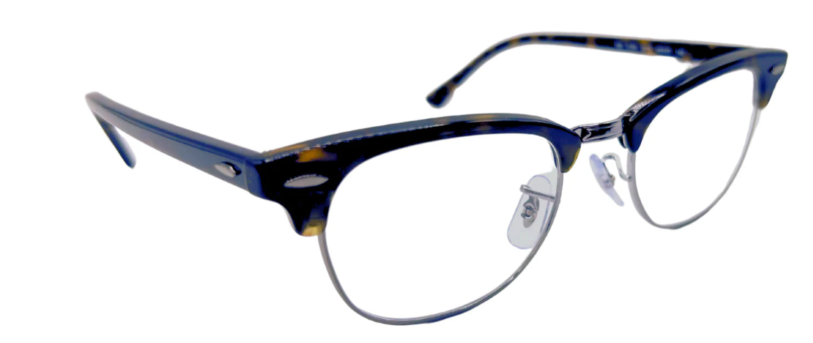 RayBan loupes (Club Master Frame Frame) 3.5X TTL from Rose Micro Solutions