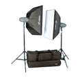 VISICO VL 400  Soft Box Kit  Dental