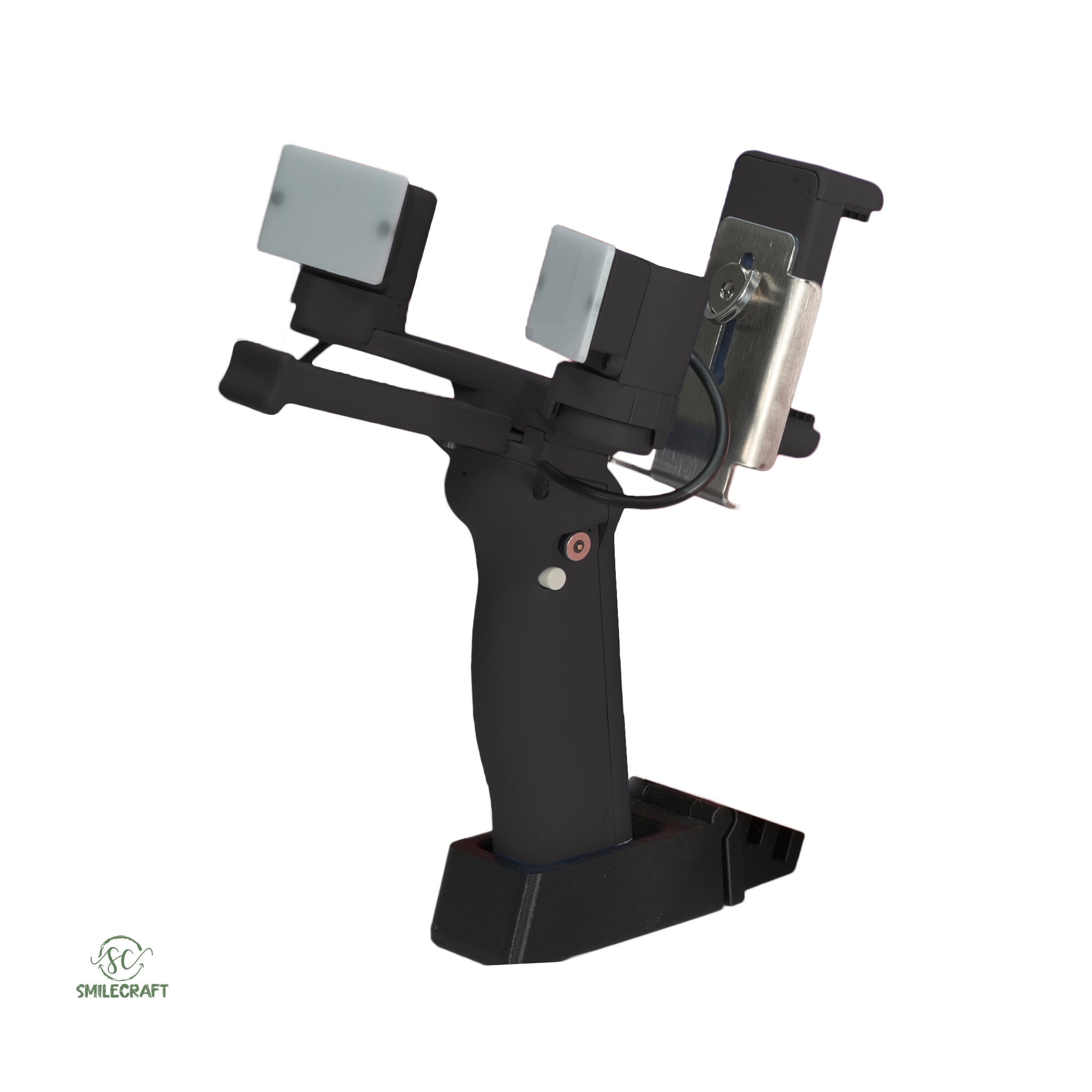 Lamp.U Dental mobile photographyLED Light Bluetooth Intraoral Photo Video Flashlight Lighting For Dentist Treatment Lamp