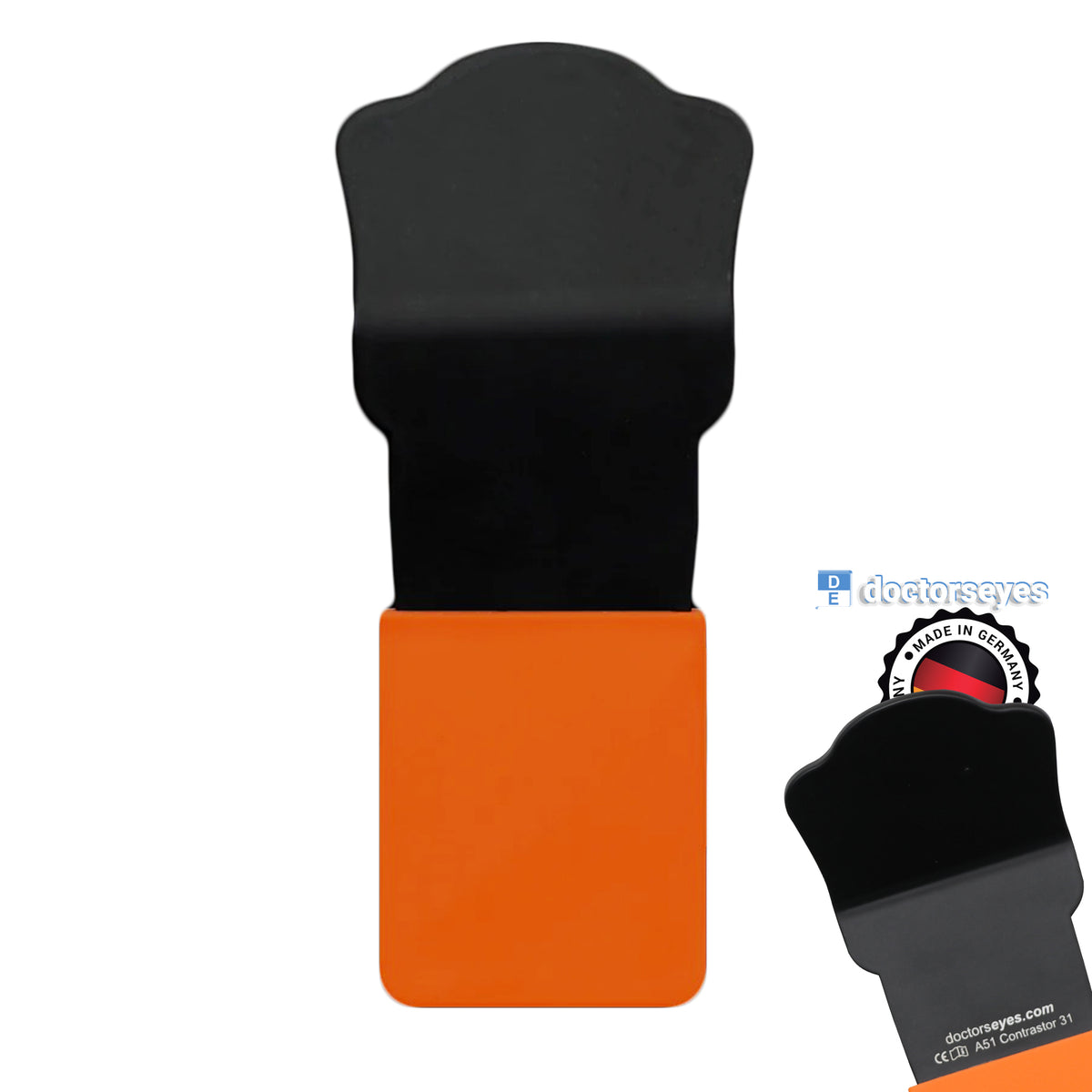 Labial Contrastor 31 55 mm