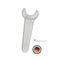 doctorseyes Cheek retractor transparent 59 S