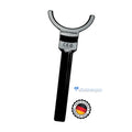 doctorseyes Cheek retractor black 63 L occlusal