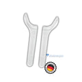 doctorseyes Cheek retractor 64 (2-piece set left/right)