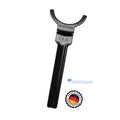 doctorseyes Cheek retractor black 65 S occlusal