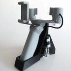 Lamp.U Dental mobile photographyLED Light Bluetooth Intraoral Photo Video Flashlight Lighting For Dentist Treatment Lamp