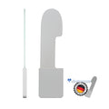 doctorseyes mirror 14 lingual 40 mm ultrabright