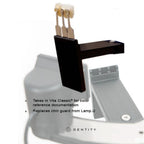 Lamp.U Dental mobile photographyLED Light Bluetooth Intraoral Photo Video Flashlight Lighting For Dentist Treatment Lamp