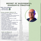 Module3Root perforations repair,open apex managment,and microsurgical endodontics