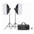 Godox MS300-V Studio Flash Dental Photography