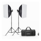 Godox MS300-V Studio Flash Dental Photography