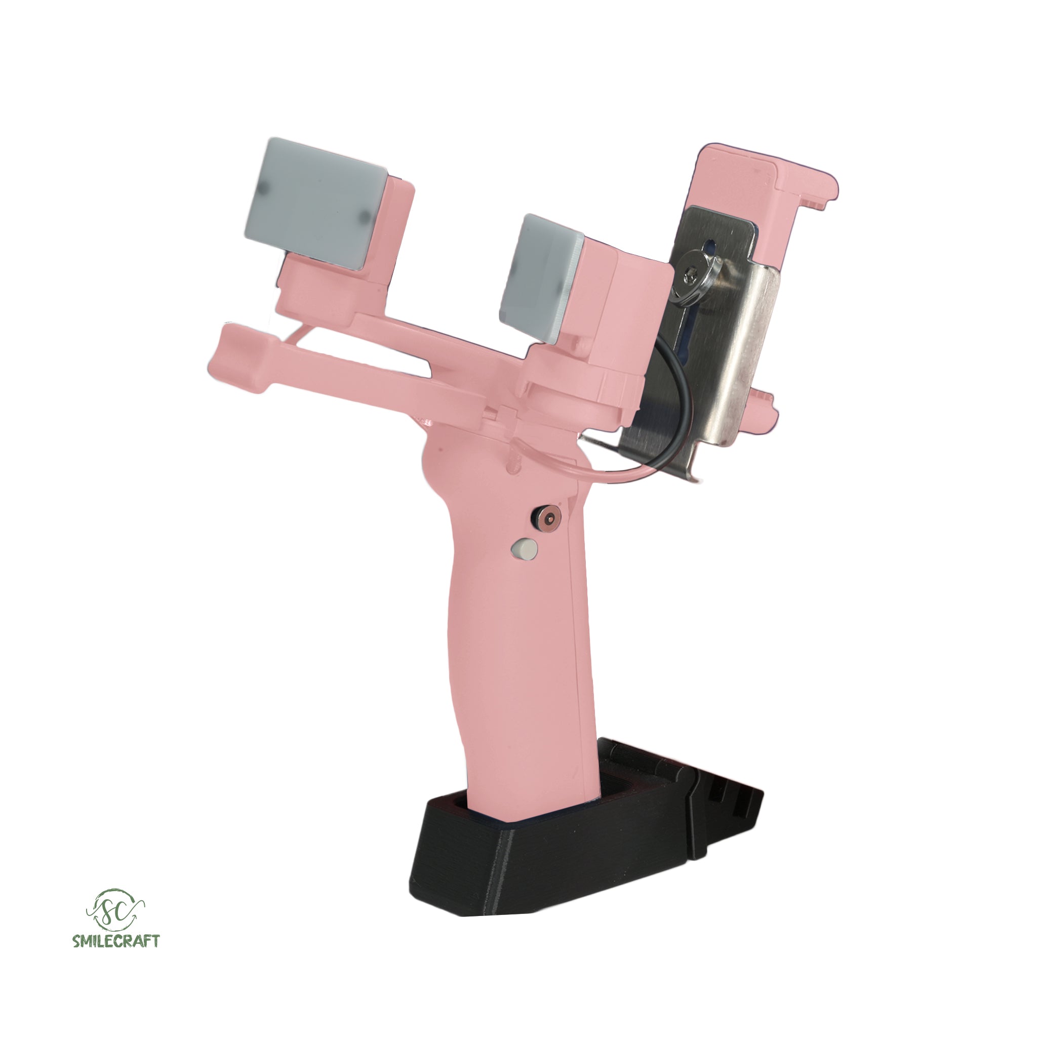 Lamp.U Dental mobile photographyLED Light Bluetooth Intraoral Photo Video Flashlight Lighting For Dentist Treatment Lamp