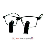 Loupes ERGO(Titanium Frame)