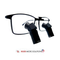 Loupes ERGO(Titanium Frame)