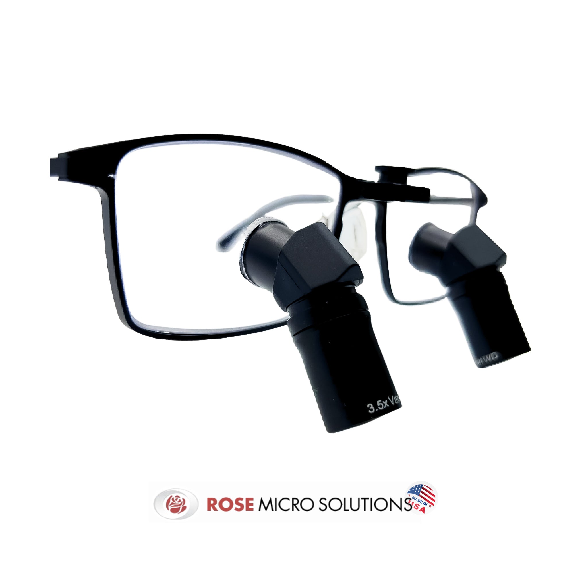 Loupes ERGO(Titanium Frame)