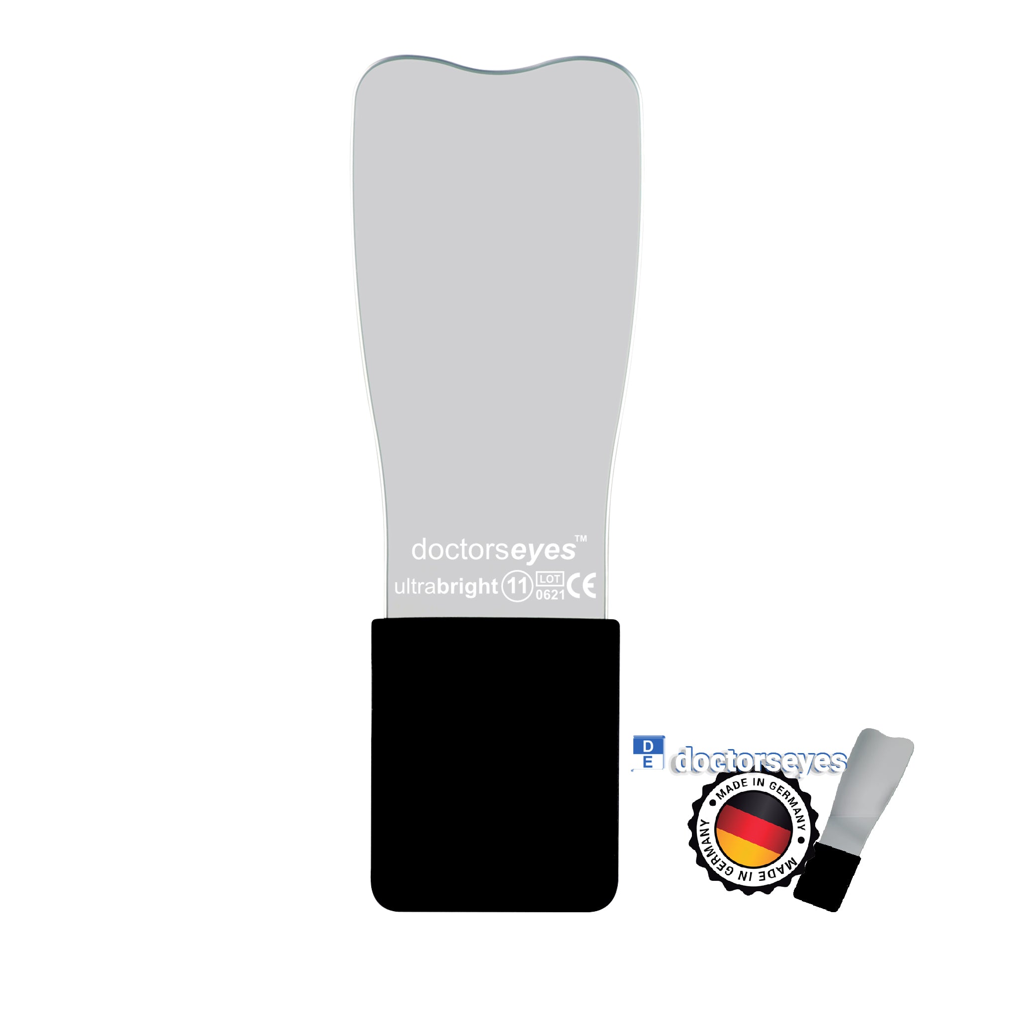 doctorseyes mirror 11 Occlusal 55 mm ultrabright
