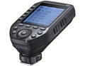 Godox XPROIIN trigger Nikon